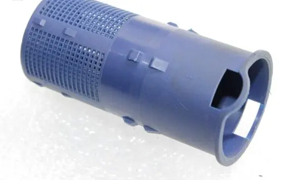 Alfa Romeo Giulietta Window washer liquid tank fill tube 71754517