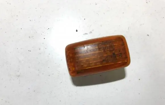 Mitsubishi Colt Front fender indicator light 21437558 214-37558