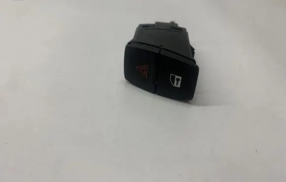 BMW 3 F30 F35 F31 Hazard light switch 9231786 61319231786