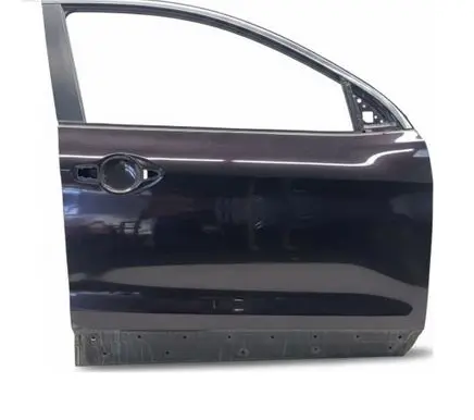 Nissan Qashqai Front door GAB