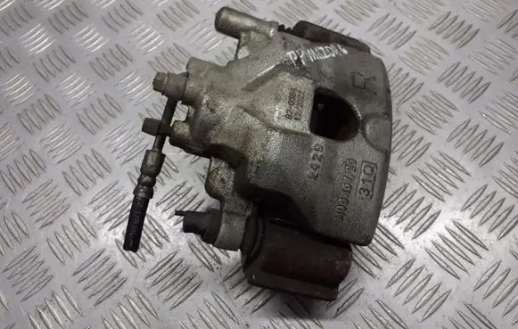 Mazda 6 Front brake caliper