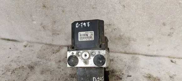 Toyota Avensis T250 ABS Pump 8954105090 586238 0265950149