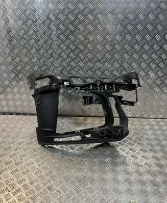BMW 4 G22 G23 G24 G26 Front bumper mounting bracket 51118078612
