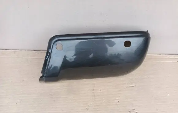 Ford Ranger Rear bumper corner part panel trim AB3917K824