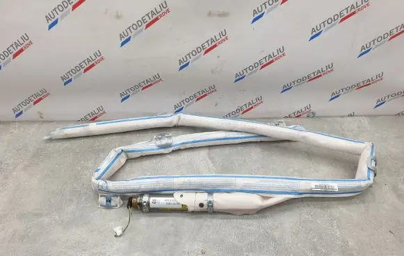BMW 2 F45 Roof airbag 7301295 72127301295