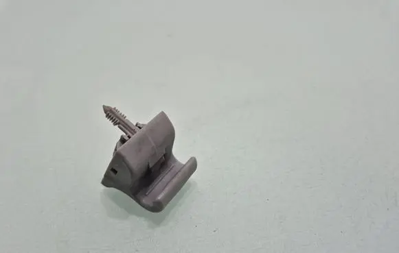 KIA Rio Sun visor clip/hook/bracket 