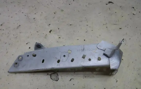 Mazda CX-5 Fender mounting bracket KD55-52240