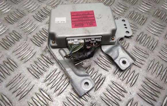 Ford Mondeo Mk III Other control units/modules 2S7172401CB