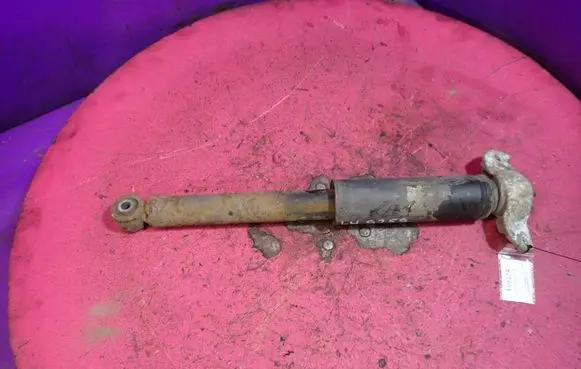 Opel Insignia A Rear shock absorber/damper
