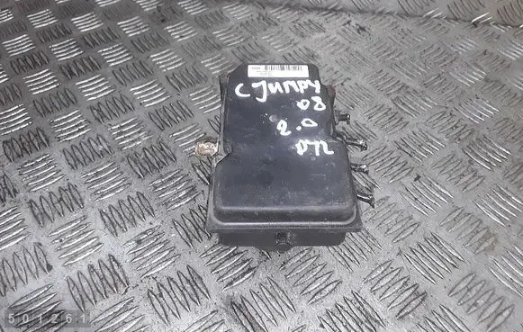 Citroen C6 ABS Pump 0265232065 1401109880 0265800696