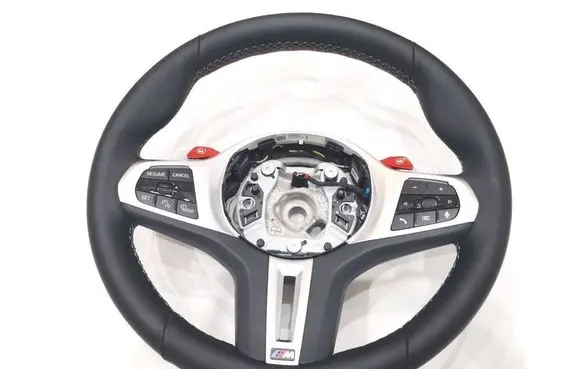 BMW 5 G30 G31 G38 Steering wheel SW5A090A201 21B2301T0009 313154499N77AB