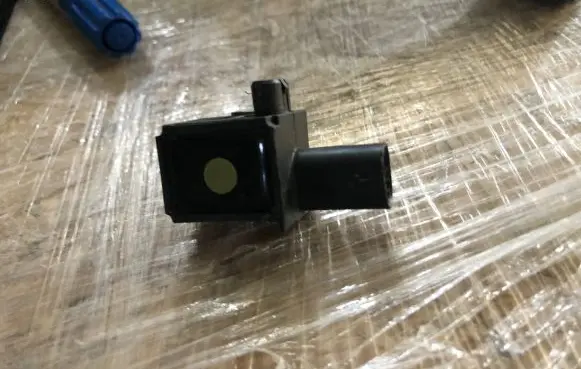 Audi Q5 SQ5 Airbag deployment crash/impact sensor 5Q09559651
