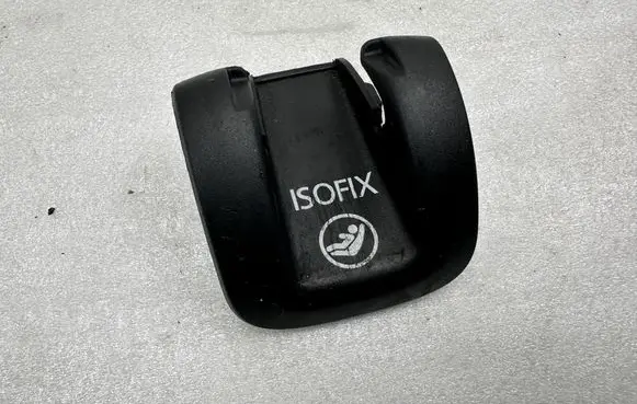 Audi Q5 SQ5 8R ISOFIX cover 8R0887233