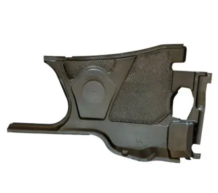 Audi A8 S8 D3 4E Wiper trim 4E1819448E