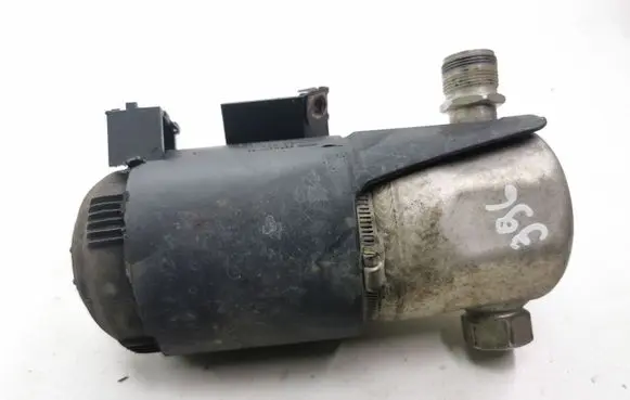Volkswagen PASSAT B5 Air conditioning (A/C) air dryer 4B0260774 4B0260197