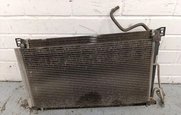 Mini Cooper Countryman R60 Radiator set 8675266