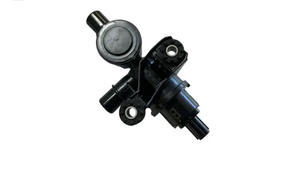Toyota Sienna XL40 IV Active carbon filter fuel vapour canister 90910CEOO5 9091015085