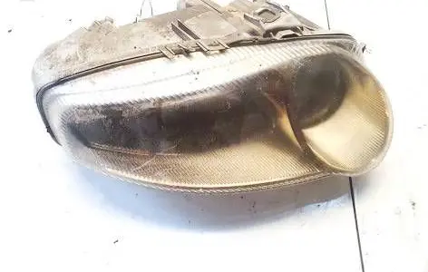 Alfa Romeo 147 Headlight/headlamp 1305235559