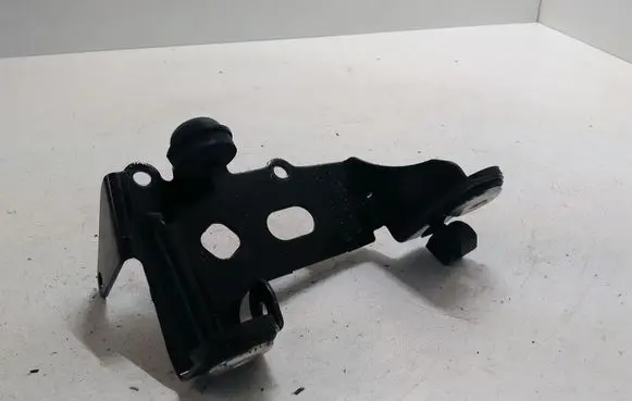 Land Rover Evoque I ABS pump bracket EJ322B389AA