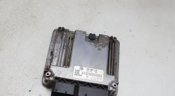 Engine control unit/module