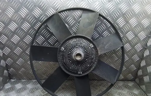 BMW 5 E39 Fan impeller 2243303 6600100000