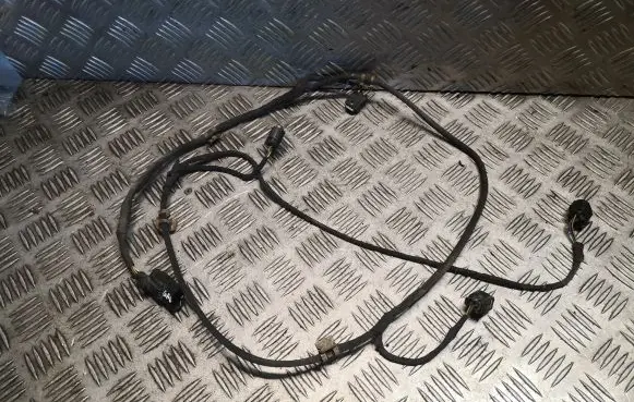 Mercedes-Benz B W245 Parking sensor (PDC) wiring loom 1695407205 A1695407205