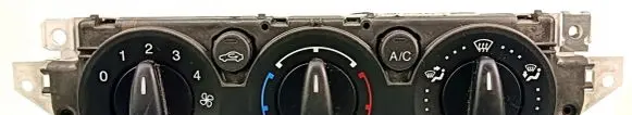 Ford Focus Other switches/knobs/shifts