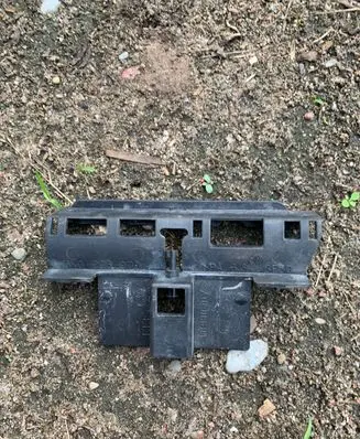 Volkswagen Golf VI Other engine bay part 5K0906970