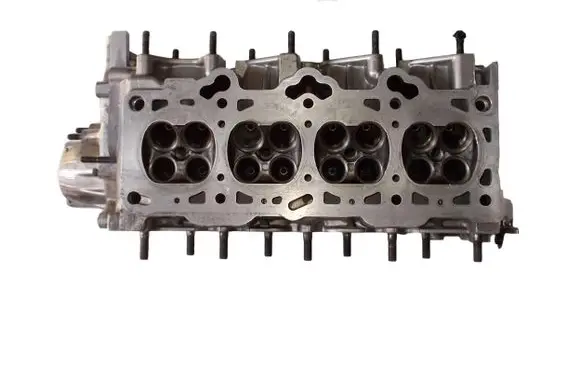Hyundai Santamo Engine head 2210033210