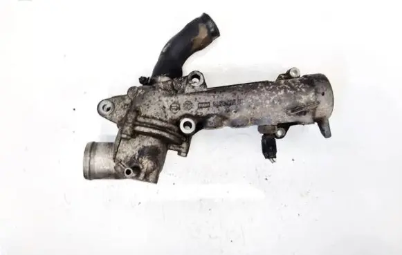 Mercedes-Benz CLK A208 C208 Engine coolant pipe/hose 1112030473