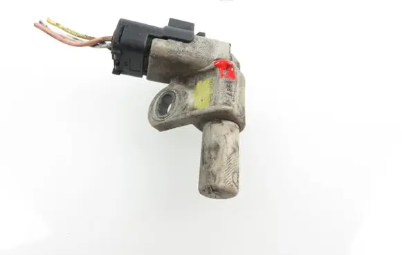 Peugeot Partner Camshaft speed sensor 9661135980