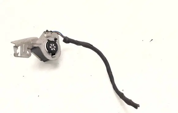 Volkswagen PASSAT B7 Air quality sensor 5K0907659