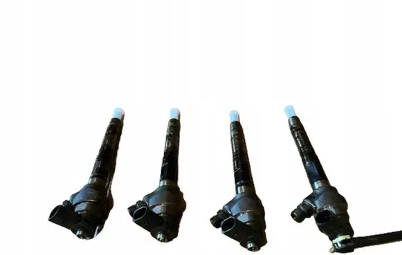 Audi A4 S4 B9 Fuel injector 04L130277AC