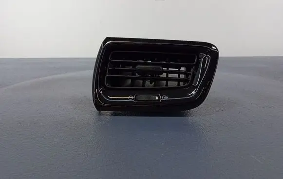 KIA Rio Dashboard side air vent grill/cover trim 97480H8100