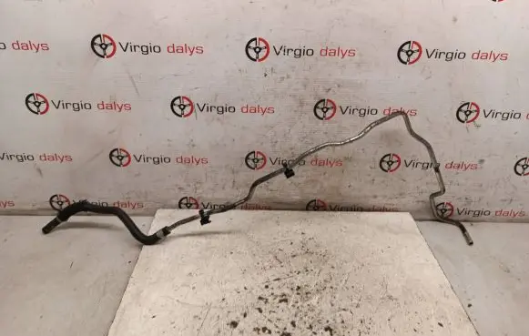 Renault Kadjar Fuel line/pipe/hose 
