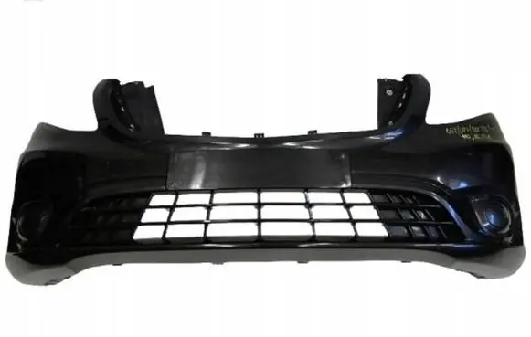Mercedes-Benz Vito Viano W447 Front bumper A4478850825 A4478800601 A4478800701