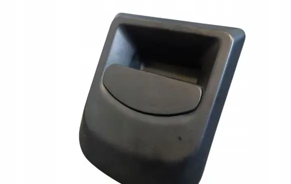Iveco Daily 35 - 40.10 Front door exterior handle 14525