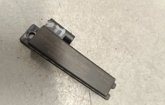 Land Rover Evoque I Immobiliser reader (aerial) 5E08X0107 AH4215K603AA