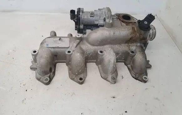 Ford Transit - Tourneo Connect Intake manifold 16100011
