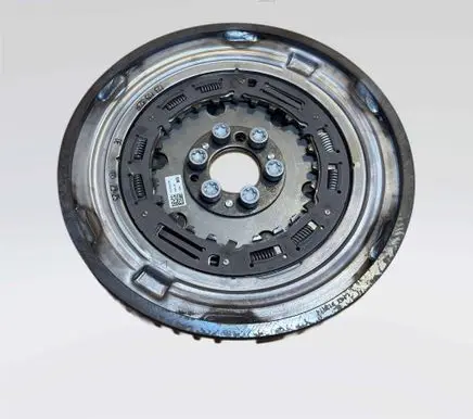 Nissan Qashqai Flywheel 123105323R