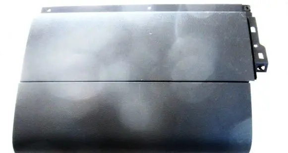 Volkswagen Touran II Glove box 1T1857097J