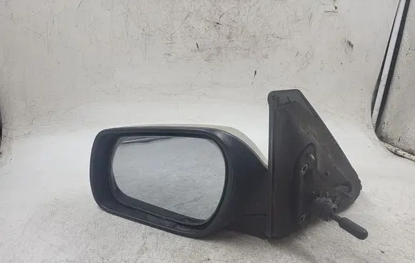 Mazda 3 I Front door electric wing mirror E4012220