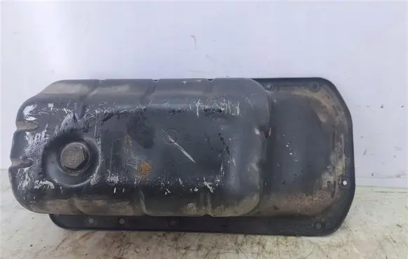 Ford Fiesta Oil sump 