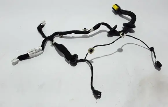 Renault Captur Other wiring loom 241278113R