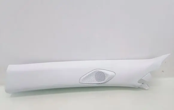 (A) pillar trim