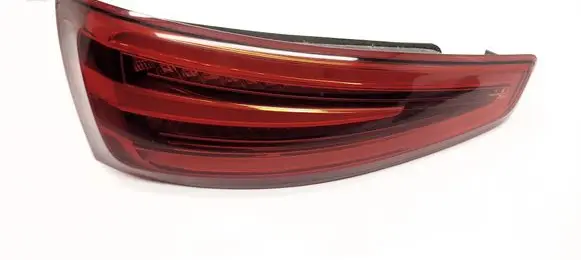 Audi Q3 8U Rear/tail lights 8U0945093H