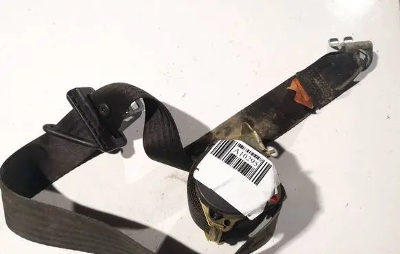 Ford Focus C-MAX Front seatbelt