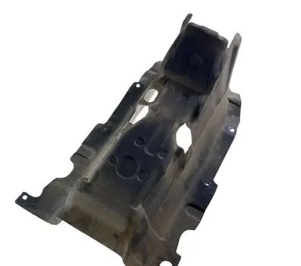 Ford Mustang VI Exhaust heat shield JR3Z6311130A
