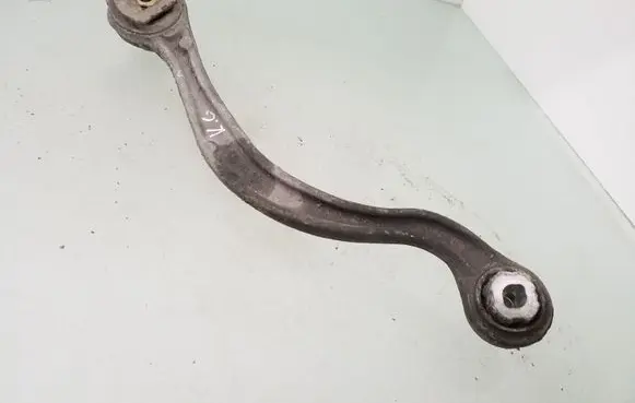 Rear control arm