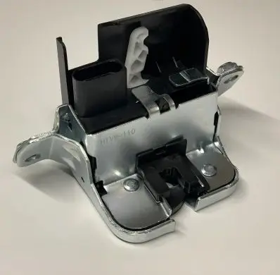 Volkswagen Sharan Tailgate/trunk/boot lock/catch/latch 7P0827505N 7P0827505Q 7P0827505L